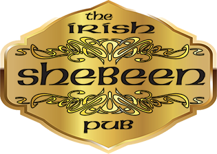 The Irish Shebeen